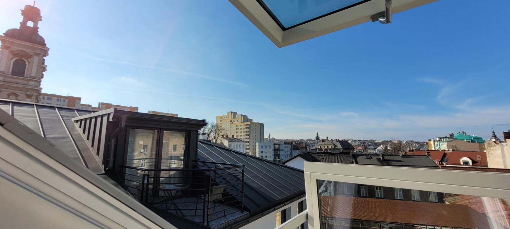 Loft Manufaktura Grossa Apartamento Bielsko-Biala Exterior foto