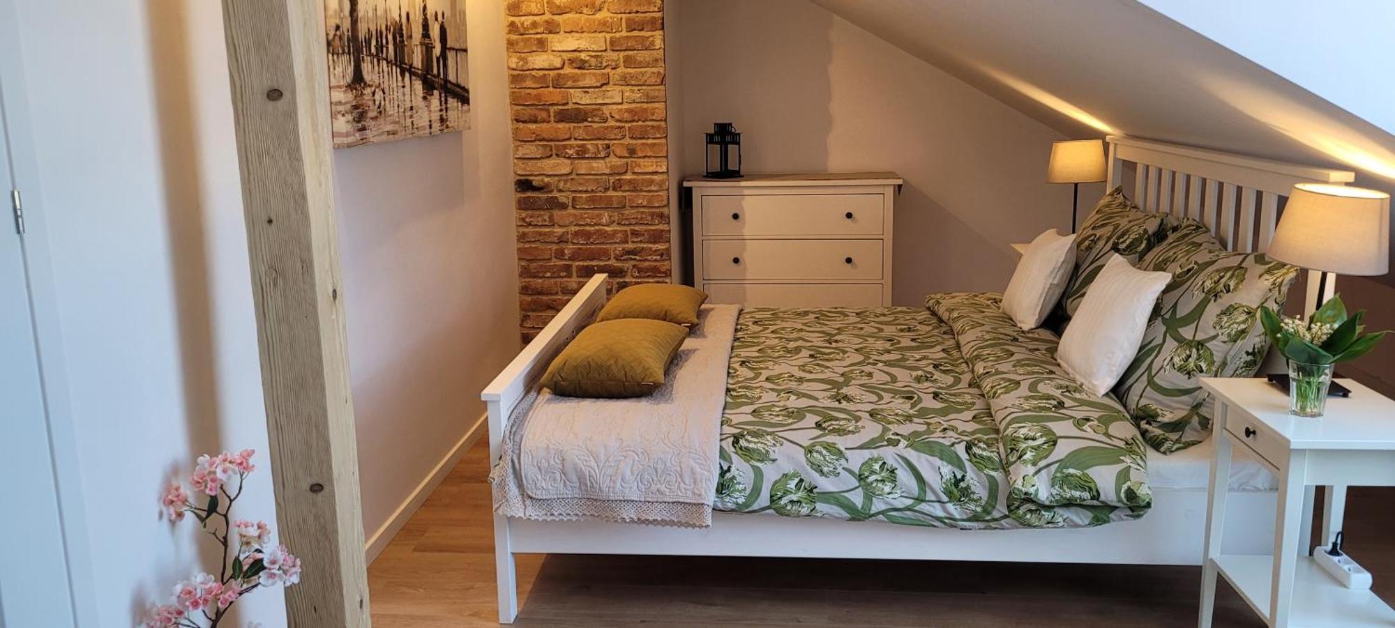 Loft Manufaktura Grossa Apartamento Bielsko-Biala Exterior foto