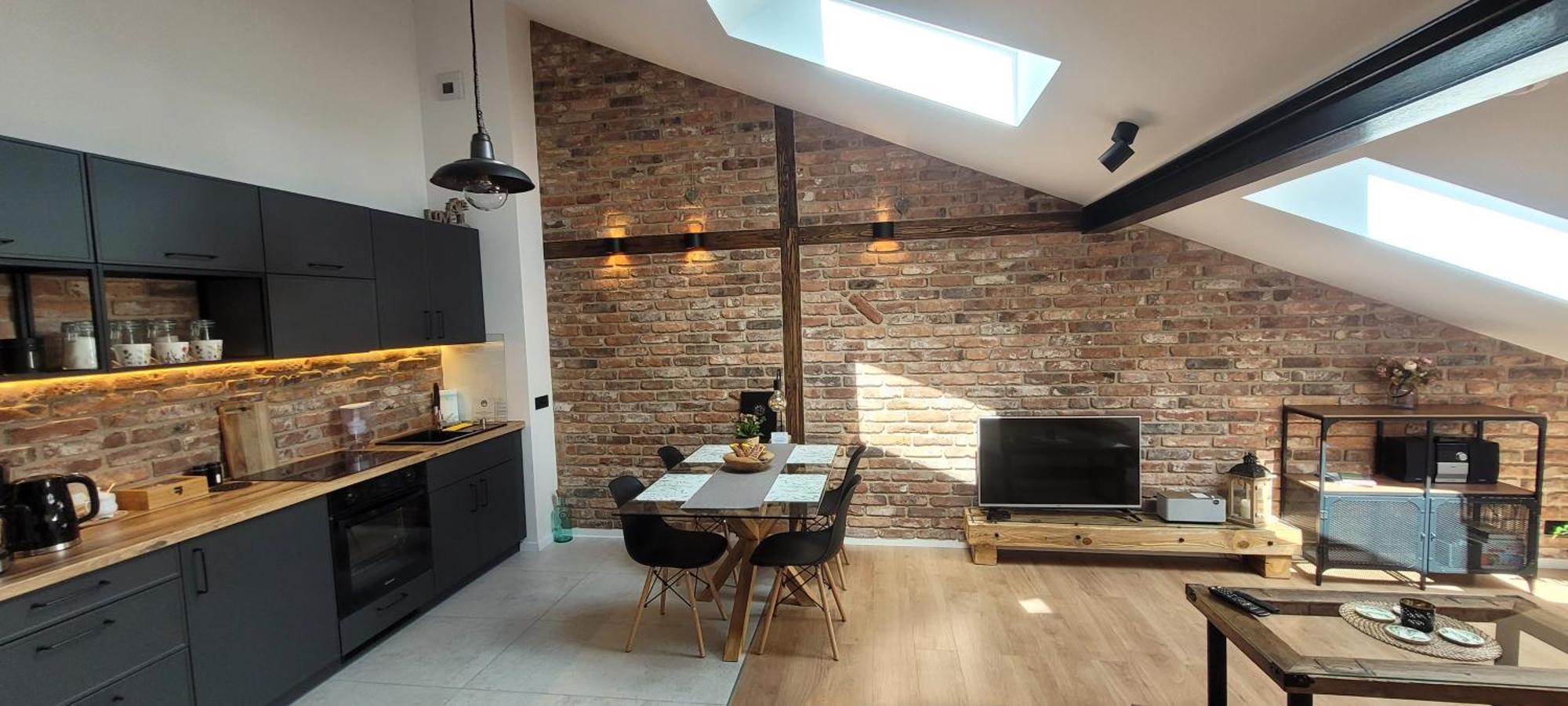 Loft Manufaktura Grossa Apartamento Bielsko-Biala Exterior foto