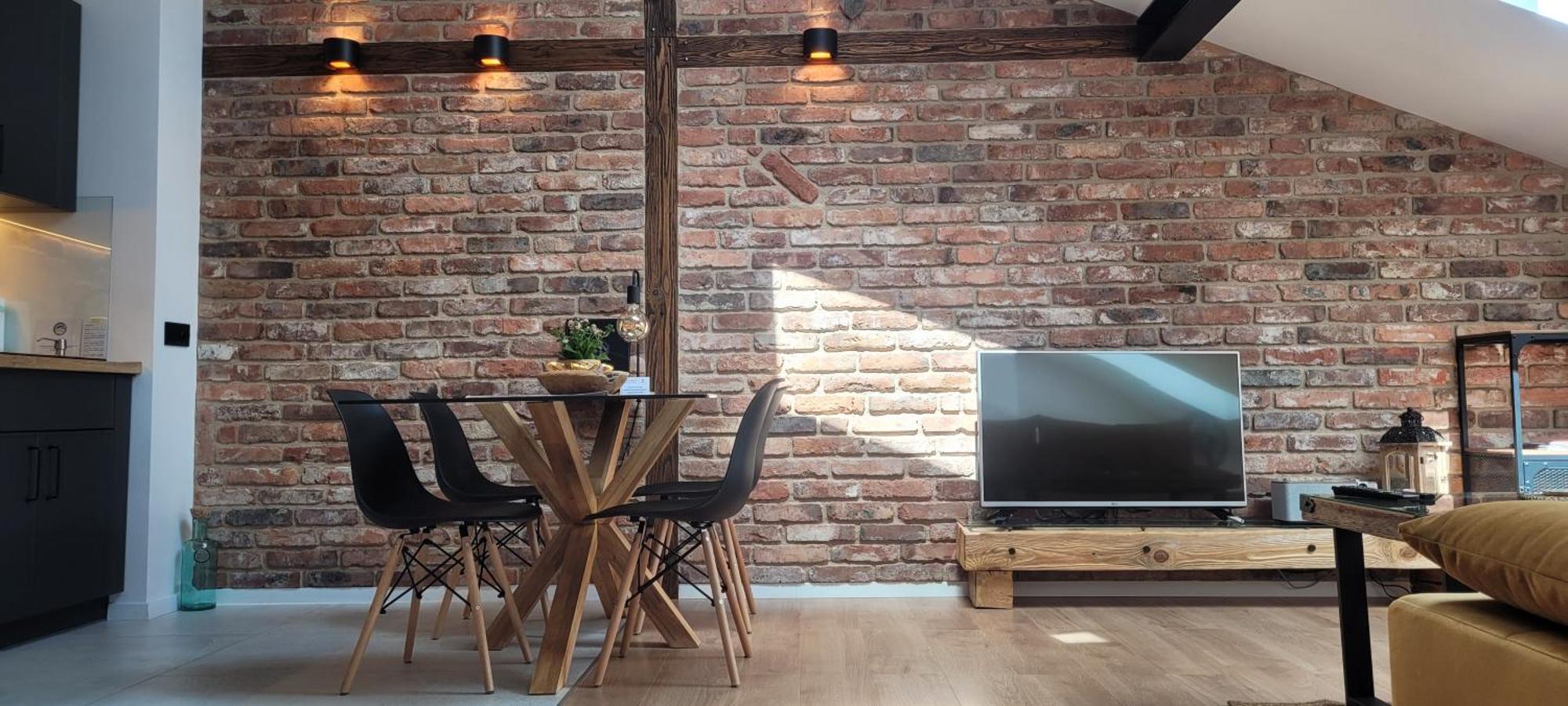Loft Manufaktura Grossa Apartamento Bielsko-Biala Exterior foto
