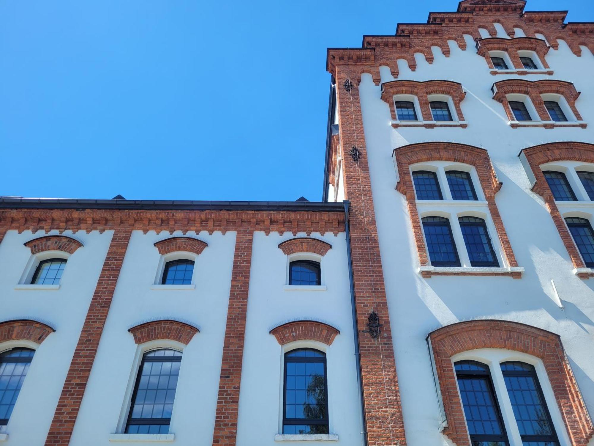 Loft Manufaktura Grossa Apartamento Bielsko-Biala Exterior foto